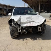 للبيع هونداي توكسان خليجيه موديل 18رقم بغداد  فول موصفات.   شرط تحويل ...