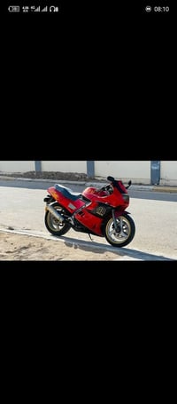 سازوكي كروس • كفالة عامة • اوراق كاملة