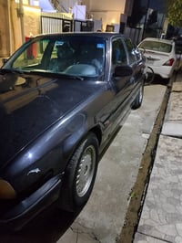 بي ام ٥٢٥ • وارد يابان • بدون ضربة