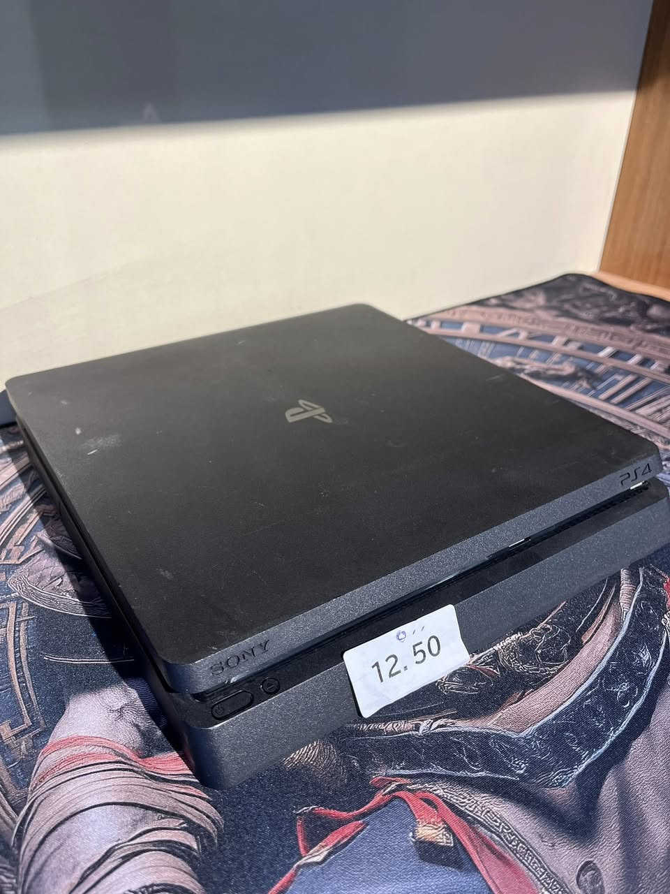 متوفر اجهزة الفور المعدل والاونلاين  🔥❤️‍🔥
1- فور برو اونلاين مع قرص سعره 245 الف

2- فور برو معدل مع 20 لعبة سعره 275 الف 

3- فور سلم معدل مع 15 لعبة سعره 240 الف 

4- فور سلم اونلاين مع قرص هدية سعره 220 الف 

5- فور فات معدل مع 15 لعبة سعره 190 الف 

6- فور فات اونلاين سعره 165 الف 

ضمان لمدة 10 ايام استبدال ماعدا الكسر والكهرباء✅

متوفر توصيل لجميع محافظات العراق 5 الف 🚚

العنوان بغداد الحرية الاولى شارع الجنابيز 

للتواصل المراسلة على الرقم *********** ☎️
