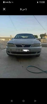 07702645095 اوبل فكترا موديل 2000 محرك 1800 كير اوتوماتيك تدفئة تبريد ...