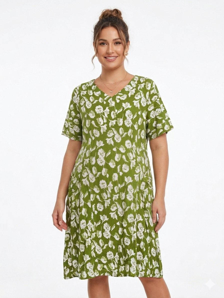 دشداشة قصير تركي 🇹🇷
الاحجام ( L- XL -2XL-3XL)
خامه بارده الاصلي  كشمير 
سعر القطعة 8 الف 
توصيل داخل الناصرية فقط 
***********
