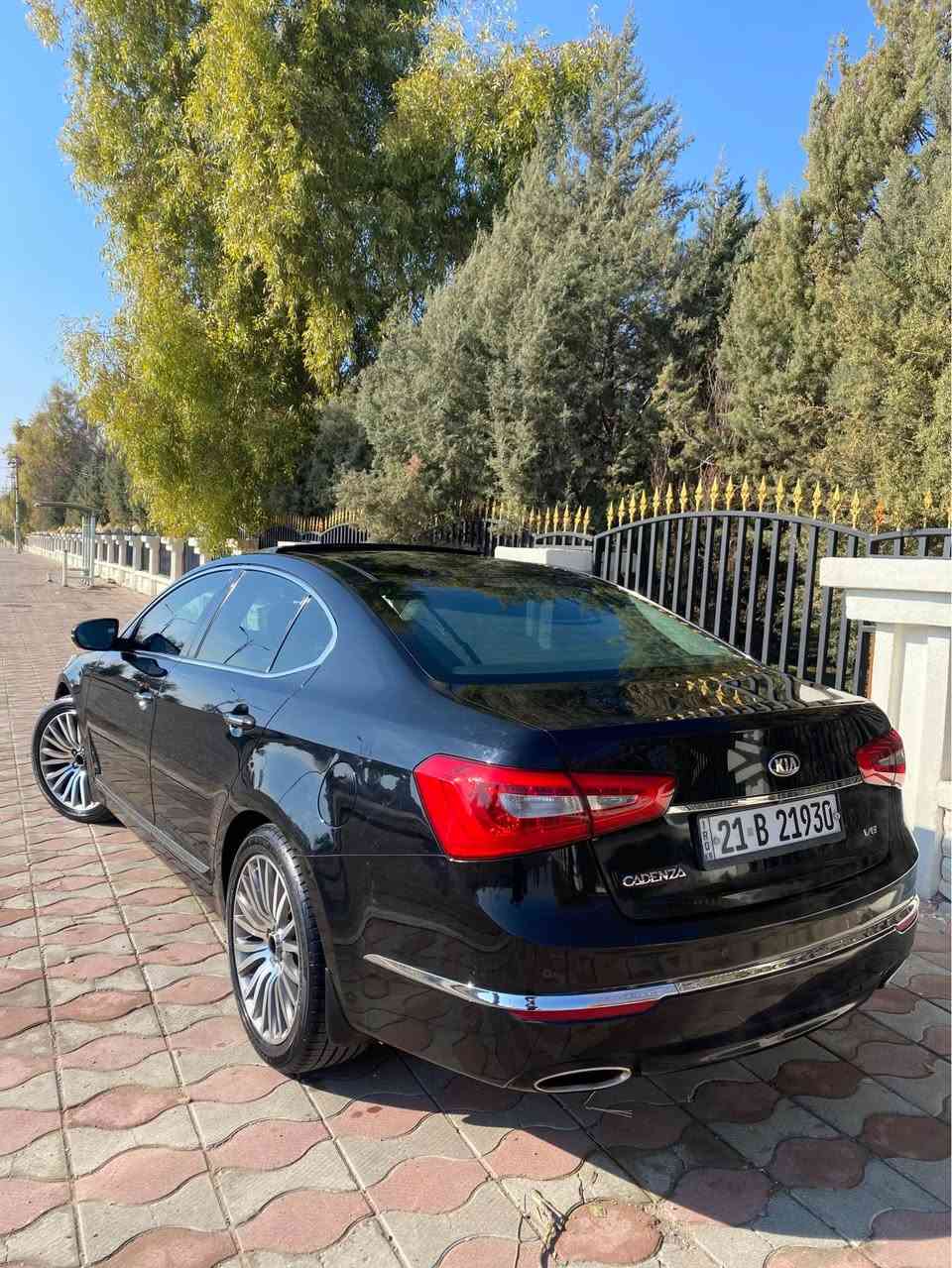 کیا کادێنزا   2016 مەلەکی قەپات مواسەفاتVIP ناوسپى
خليجى سفرى شريكةى بخيت… 
گير مةكينة بةشرط 
برئك بصمة پانۆراما کشن جلد و گەرم و سارد 
كشن خەزن ميمورى 
کشن مەساج ڤۆلیۆم بەخاخ شاشە گەورە لایت زینۆن
بیلاد پەردە کامێرا حساس 
 ٤ تایەی نوێی لەژێرە
🤖 

يەک پارجەی بۆياخە چاملخی پێشەوە
دةعامى بؤ دعامية بشرط 
لەسەر دەقی شەریکە ماوەتەوە 
تەحویل و بەناوکردن بەشەرت ژينگة و ريگاوباني نوية
تةنها بةشى سةرةوةى مةكينةى كراوةتةوة بة بئ كيشةية بةناوى خؤمة نرخ(137)$
ژمارەی خاوەن سەیارە

  كؤرةك واتس اب ڤايبر *********** Singapore
