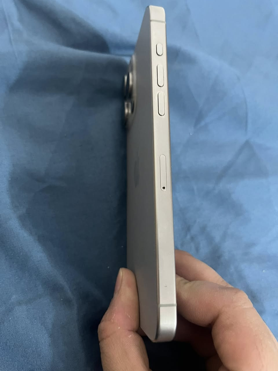 سلام عليكم 15 برو ماكس جهاز طك كارتون نضيف شكد ما تصور با عافيه ليأخذه ❤️


**إذا كنت صاحب هذا الإعلان وتريد حذفه لأي سبب، رجاءا أرسل رسالة إلى الدعم الفني**