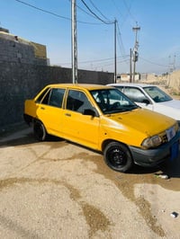 ٢٠١٤ • مكينة نص عمر • كير مكفول