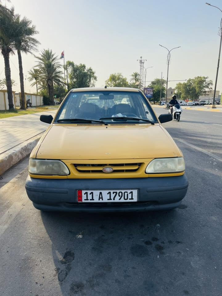 يالله سايبا للبيع ٢٠١٥ السياره نضيفه بس بيه ضربه بسيطه بل جاملغ الخلفي ومصفره هيئه وغرامات بسمي تحويل ثاني يوم عدك استفسار ***********
