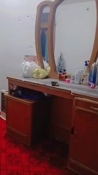 غرفة كاملة • نظيف • أثاث غرفة