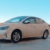 شباب الانترا 20 خليجيه اسياره مكلوبه ومعمره مومضوبط رادلها شغل رقم بغد...