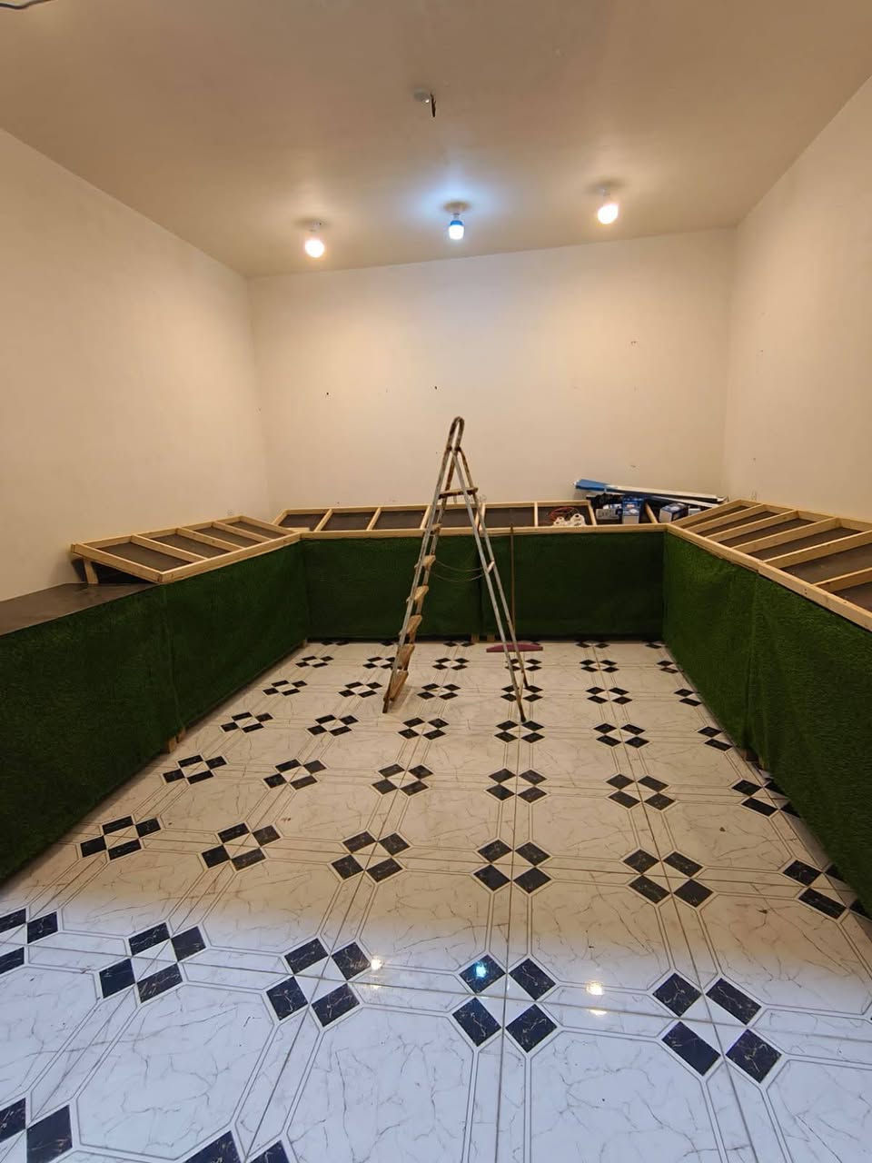 ميز مخضر للبيع سعر 350 العنوان الخاجيه


**إذا كنت صاحب هذا الإعلان وتريد حذفه لأي سبب، رجاءا أرسل رسالة إلى الدعم الفني**