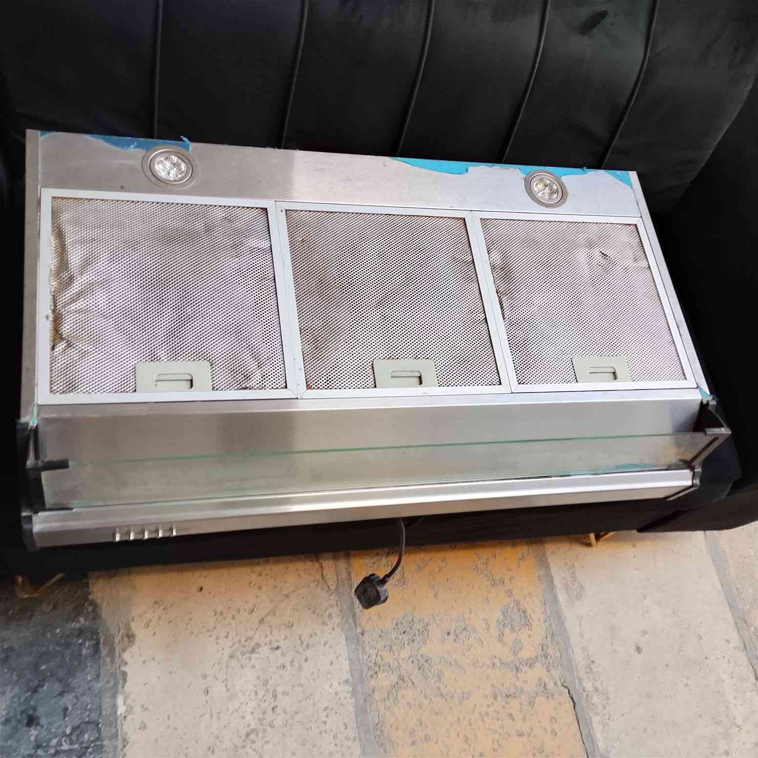 مرشحه ب١٥ بيها مجال بسيط جديده مستعمله قليل نوعيتها كرفت


**إذا كنت صاحب هذا الإعلان وتريد حذفه لأي سبب، رجاءا أرسل رسالة إلى الدعم الفني**