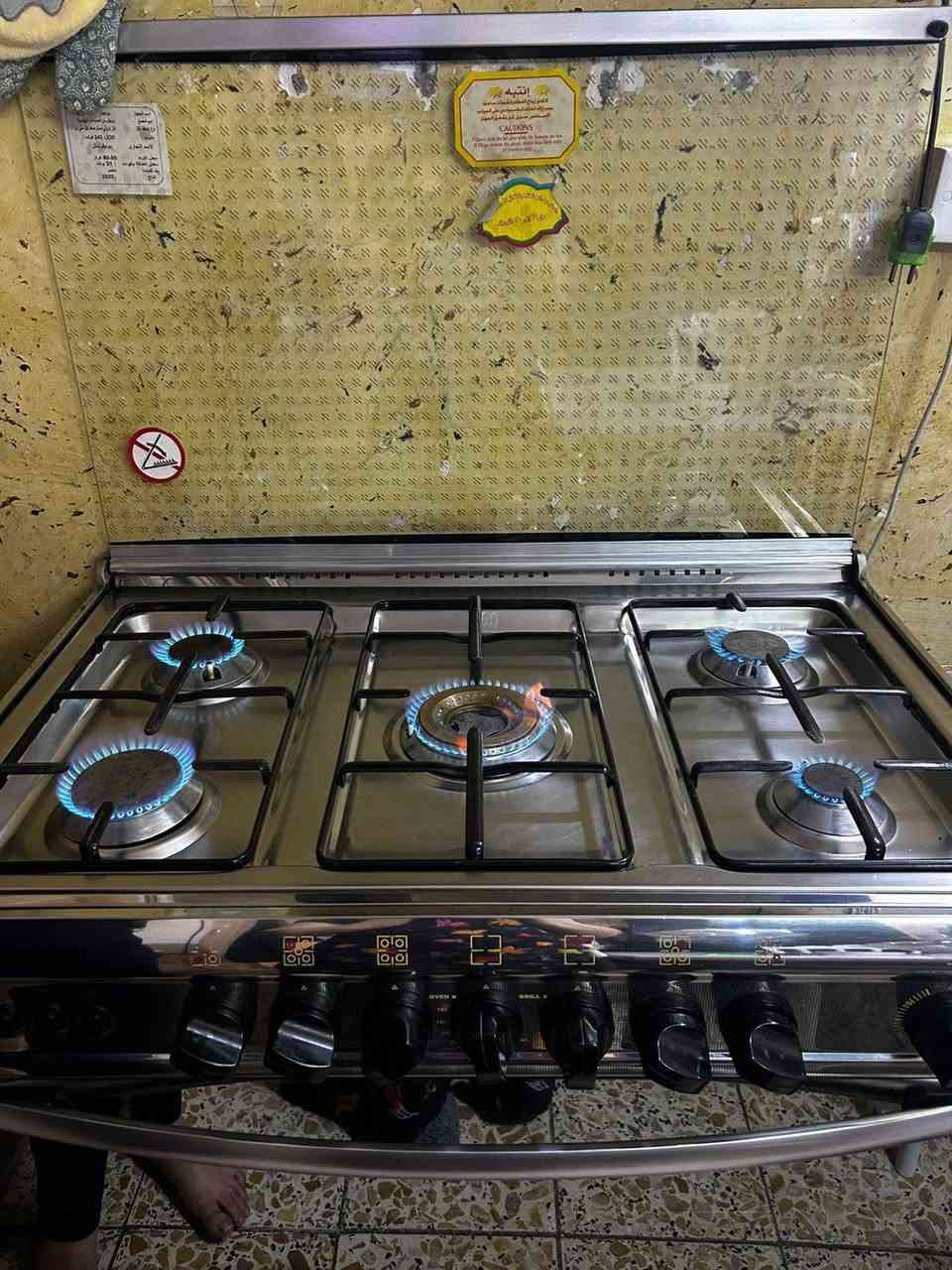 طباخ جديد للبيع مستعمل شهر بس


**إذا كنت صاحب هذا الإعلان وتريد حذفه لأي سبب، رجاءا أرسل رسالة إلى الدعم الفني**