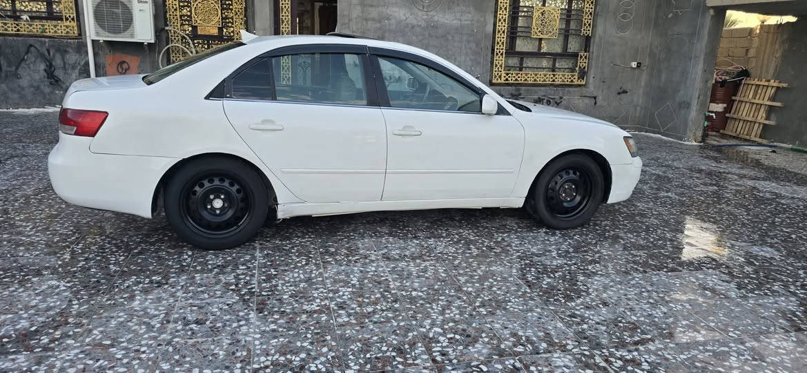 ياالله من رخصة الادمن السلام عليكم ورحمة الله وبركاته اخوان للبيع سوناتا وارد أمريكي حادثة جاملغ الخلفي فقط والباقي مكفوله لاشاصي ولالغد ولاتكمه ولاحوض شرط الفحص مكينه ٦سلندر٣٣٠٠  بيه بخار  شرط بدون تنقيص حداديه بلجيس  كهرباء كله شغاله تخم تايرات تدفئه تبريد شغالات فتحه بلقماره ريمونت شغال سنتر لوك شغال شاشه كبيره كامره دواره بيه قطع صبغ ابيع احزام موديل ٢٠٠٦ محدثه ٢٠٠٩ رقم بابل مميز بسمي هزه وفحص جديد بيع اومراوس حسب القناعه السعر ٧٨ وبيه مجال مكاني كربلاء طوريج الاتصال ***********اخوان رحمه الوالديكم كلشي اكو بلسوك ماعجبك السعر ادعينه بلرزق وآسف على اطاله السعر ٧٨ ***********
