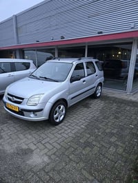 سوزوكي ايجنيس • ٤ اطارات شتوية • APK جديد