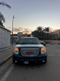 يوكن • ٢٠١١ • محرك ٥٣٠٠