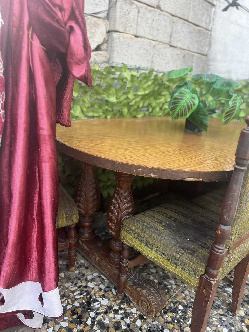 للبيع


**إذا كنت صاحب هذا الإعلان وتريد حذفه لأي سبب، رجاءا أرسل رسالة إلى الدعم الفني**