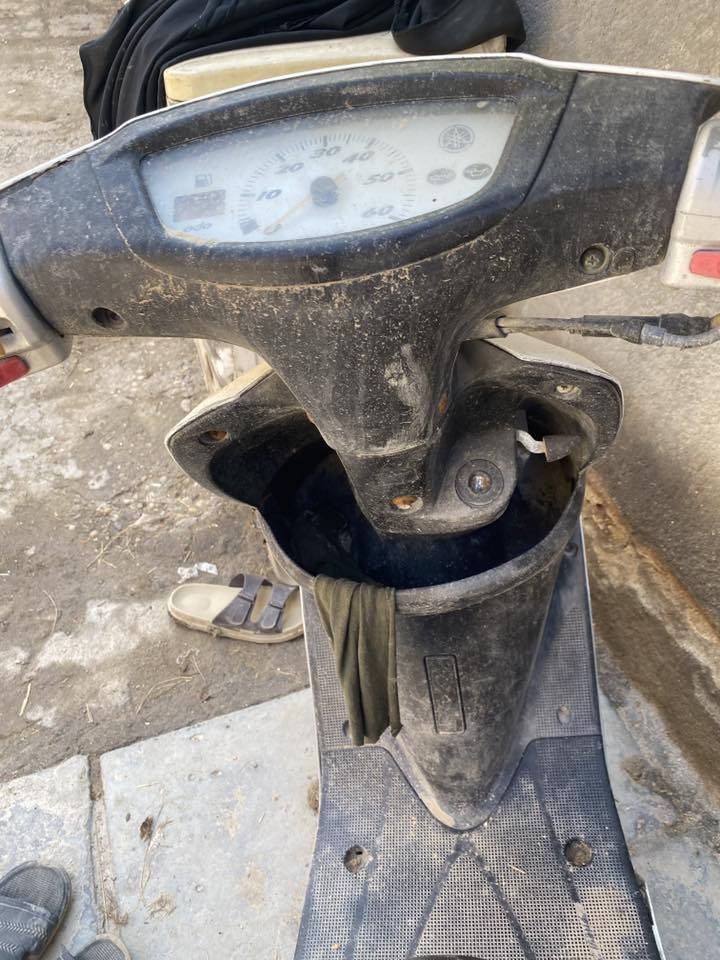 عمي خذوه مني ليش بقيه بشمس والمطر عصفوريه شغله معدل 60سالف هندر ليت بك ليت هورن شاير ربع ما ذب عليه (ابيع اعله سعر ابيعه)***********
