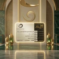 🌙 رمضان كريم… بس لا تخلي تكاليف العلاج تثقل عليك!  تخيل لو تقدر تدخل ل...