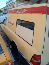 مارسيدس • اسعاف • نجف