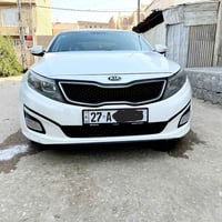 اوبتما وارد امريكي • ٢٠١٤ • كلين بدون حادث