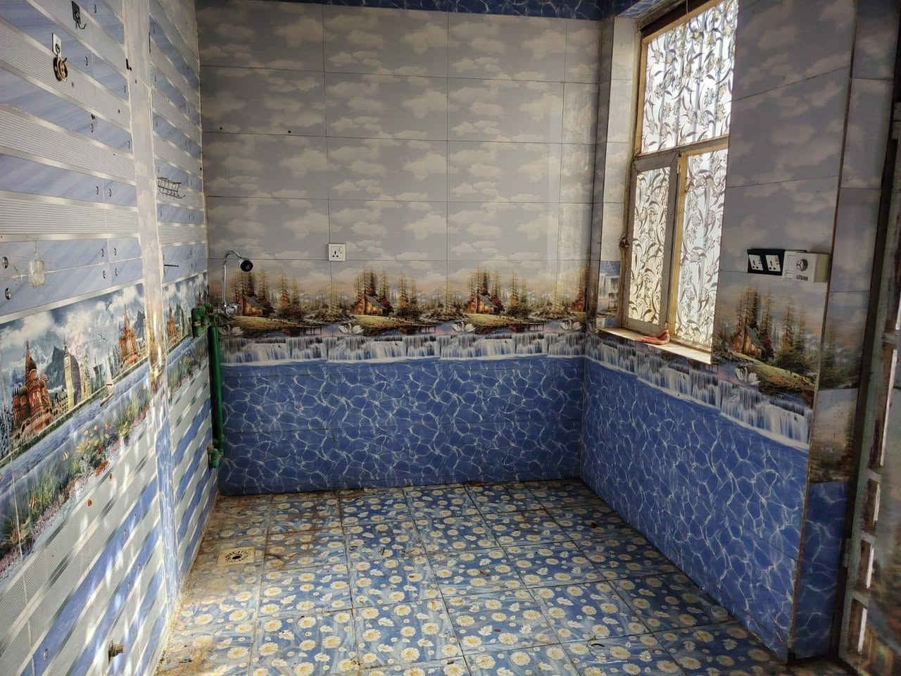 🔔 إعلان تأجير بيت 🔔
بيت للإيجار في شارع 80 – حي مصطفى
المساحة: 100 متر
نظيف جداً ومرتب
يتكون من:
▪️ 3 غرف نوم
▪️ غرفة أرضية
▪️ غرفتين في الطابق الثاني
▪️ مناسب للعوائل
الإيجار الشهري: 350
الموقع هادئ وقريب من الخدمات.
للاستفسار والمشاهدة يرجى التواصل على الخاص أو الاتصال.


**إذا كنت صاحب هذا الإعلان وتريد حذفه لأي سبب، رجاءا أرسل رسالة إلى الدعم الفني**