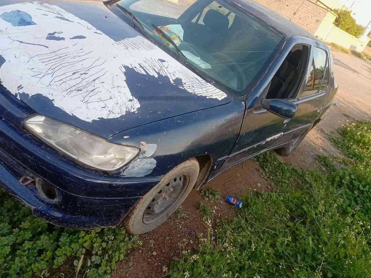 بيع اومراوس كير ومحرك شرط


**إذا كنت صاحب هذا الإعلان وتريد حذفه لأي سبب، رجاءا أرسل رسالة إلى الدعم الفني**