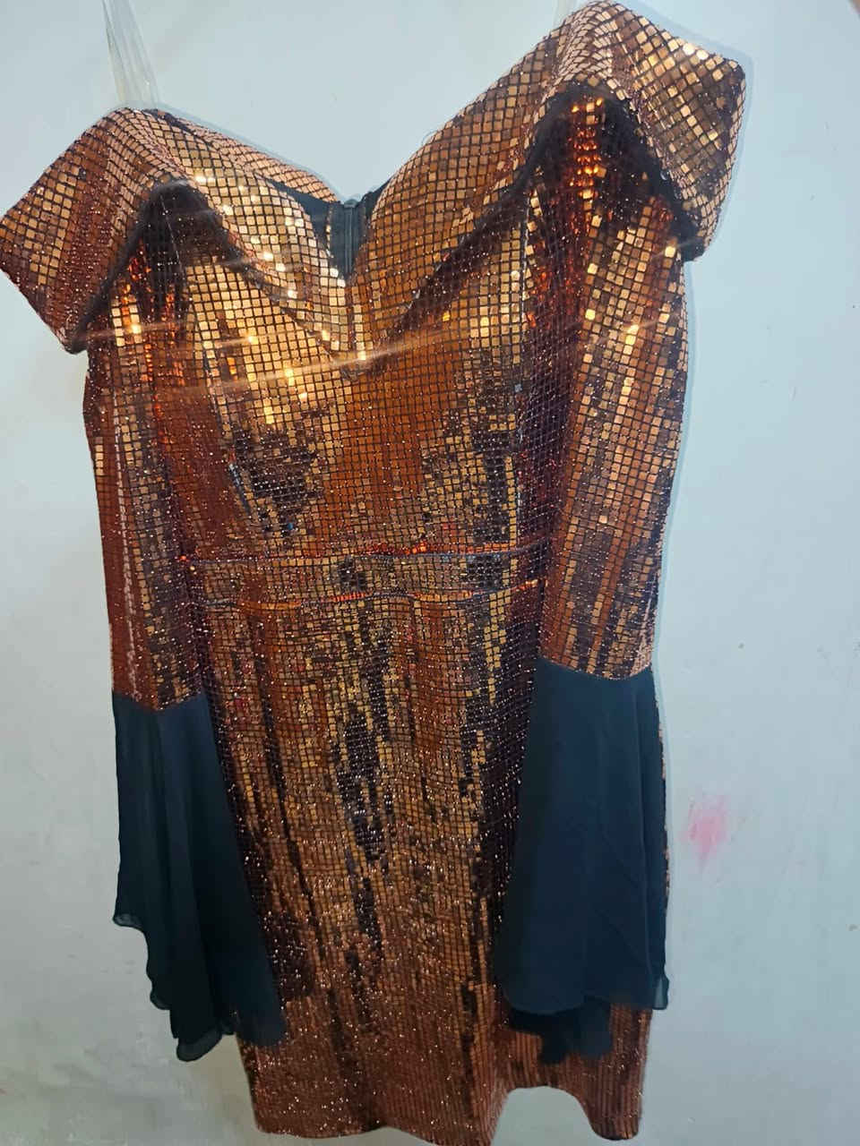 سعر القطعه ١٠ الف جدد لبسه وحده امانت الله متوفر توصيل جميع المحافضات


**إذا كنت صاحب هذا الإعلان وتريد حذفه لأي سبب، رجاءا أرسل رسالة إلى الدعم الفني**