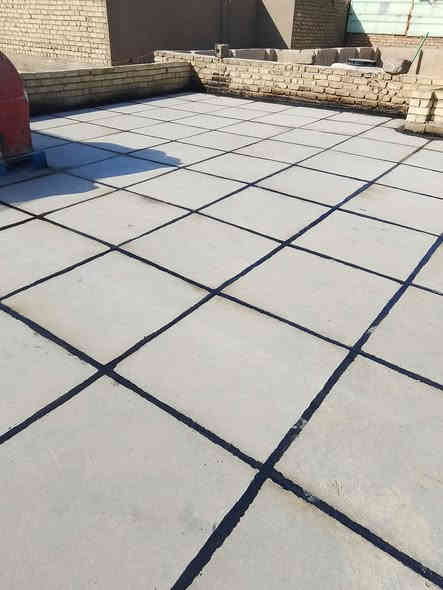 السلام عليكم
عملنه إعادة ماستك السطوح وترميم القديمة 
 أضافه وكوي أو قلع القديم وإضافة الجديد أتصل وتدلل ***********
