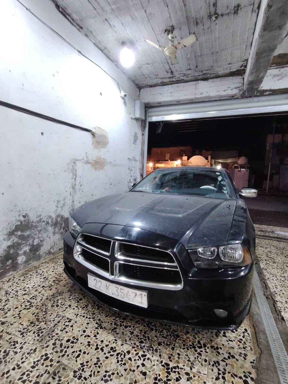 سلام عليكم
جارجر موديل ٢٠١٣
وارد(كندي🇨🇦)
كفاله وارده
حداديه جديده
تبريد ثلج
تخم تاير
لايت زنون
غرفه مال ١٨ 
كير محرك كفاله
رقم انكليزي
كلشي جاهز بيه 
سنويه ساقطه هسه سقطت
اي نقص ما بيه سياره ع أيدي جاهزه

سونار موجود عندي مكاني ميسان
***********
إذ ما تشتري اعبر المنشور
و اترجاك لا تعبني وتعبك
