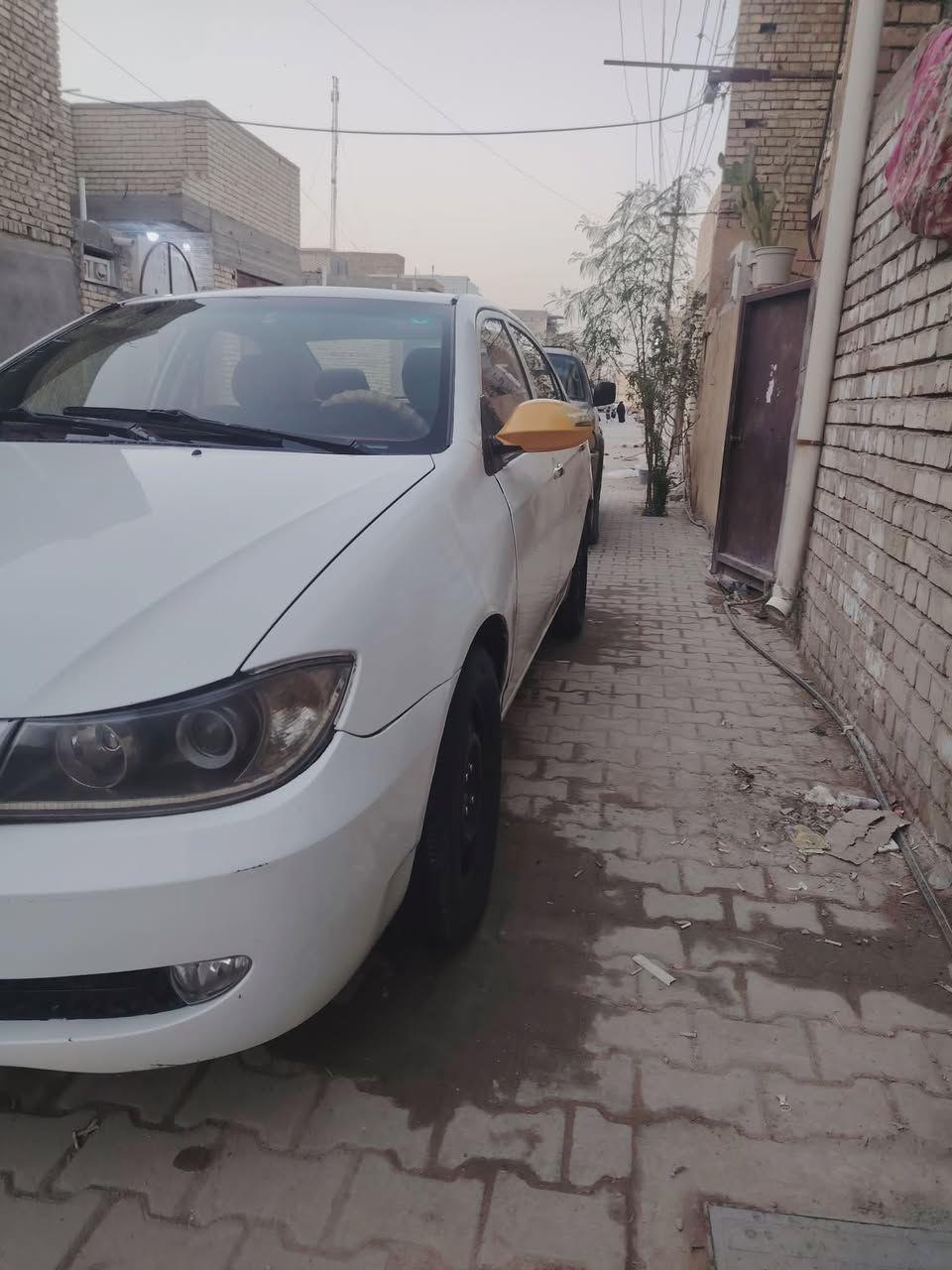 السلام عليكم ليفان 620جاهزة مابيهة اي نقص 45سعرهة بس الرضية مامدشمهة الستفسار***********
