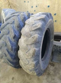 زوج تايرات • كوري • بغداد