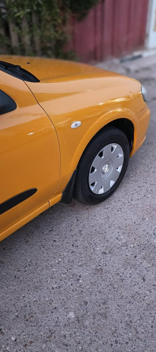 نيسان سني موديل 11 ياباني الشركه العامه محرك18 كير عادي مكفولات جدد تبريد ثلج تخم تاير جديد داخل جديد شاشه اندرويد بيهه3قطع صبغ رقم بغداد أنكليزي وبسمي تحويل مباشر
مكاني بغداد الشعب السعر 80$  قفل ***********
