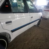 بيجو 405 • ٢٠١٠ • رقم نجف