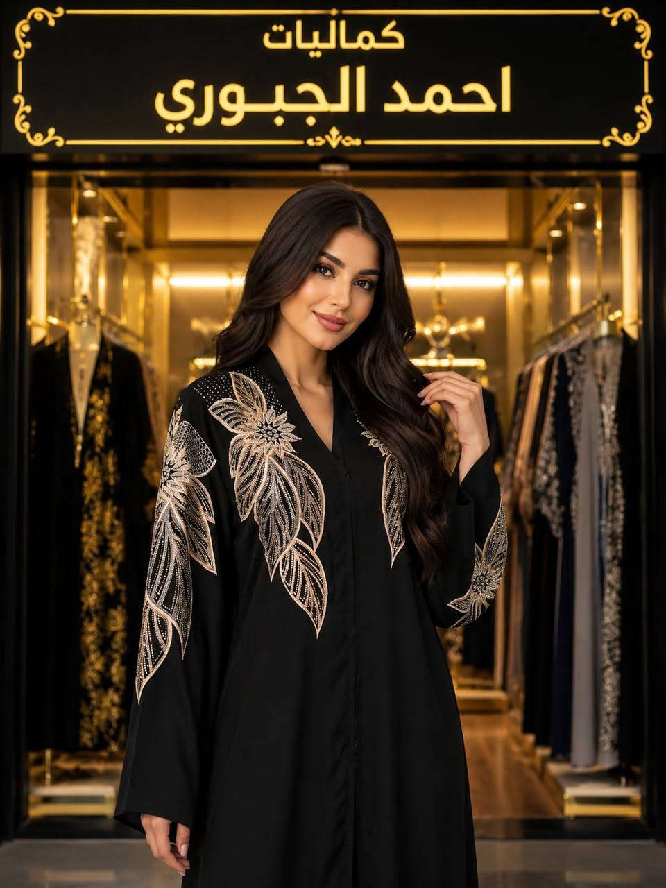 تنزيلات... تنزيلات العبايه الاسلاميه فقط ٢٥ الف


**إذا كنت صاحب هذا الإعلان وتريد حذفه لأي سبب، رجاءا أرسل رسالة إلى الدعم الفني**