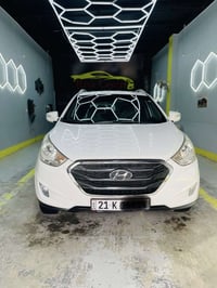 توسان • ٢٠١٢ • مشيه ١٥٥٠٠٠