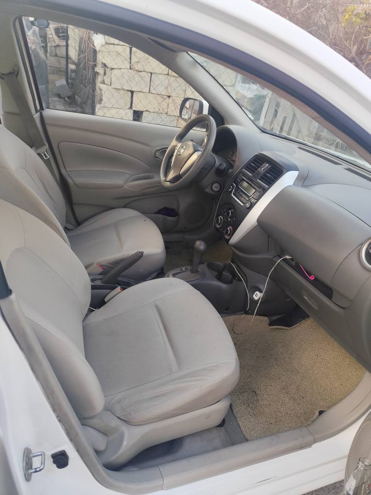 نیسان سەنی 2020
سێ پارچەی سبوغە 
160 هەزار کم ڕۆشتووە
سەنەوی نوێیە رەقەمی نوێیە
 *********** أربيل, العراق
