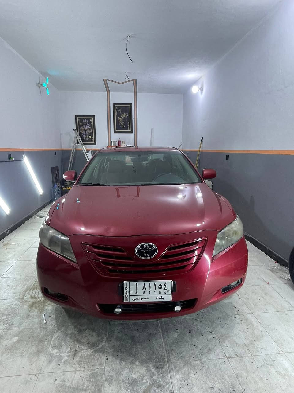سلام عليكم
كامري موديل 7
سياره فول موصفات 
تبريد ثلج ❄️ 
كير جديد 
محرك بي لاستيك ولف اني ابيع محرك كايم ومحركه اربعه سلندر 
ومكصوص طيزه 
اني ابيع هل موجود 
سياره حلوه وجاهزه 
سياره معروضه 65وبيه مجال قليل 
لعنوان لدوره وهاذه رقمي ***********
وهاذه رقمي لبي واتس اب***********
