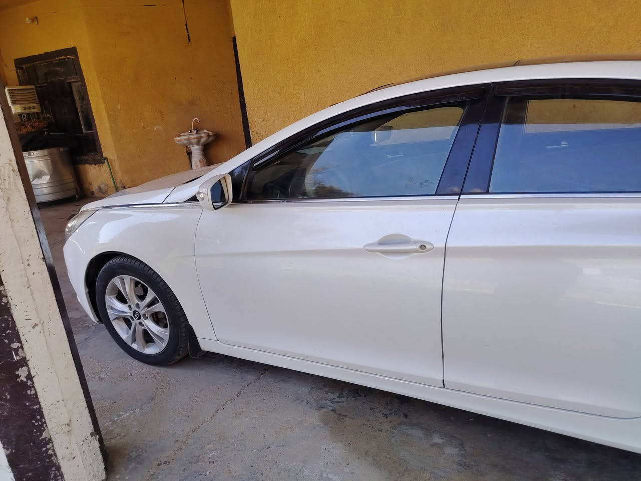 سوناتا موديل ٢٠١١ خليجي فول مواصفات *********** =***********
