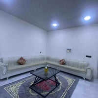 كنبة تركي • جديد • كركوك