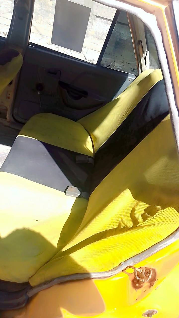 سلام عليكم سيبه البيع موديل 2011مكان السياره نجف السعر 12باقي التفاصيل خبرني هذه رقمي *********** يوجد وتساب
