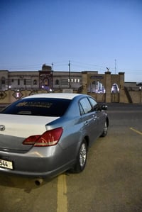 افلون • ٢٠٠٥ • فتحة شاشة