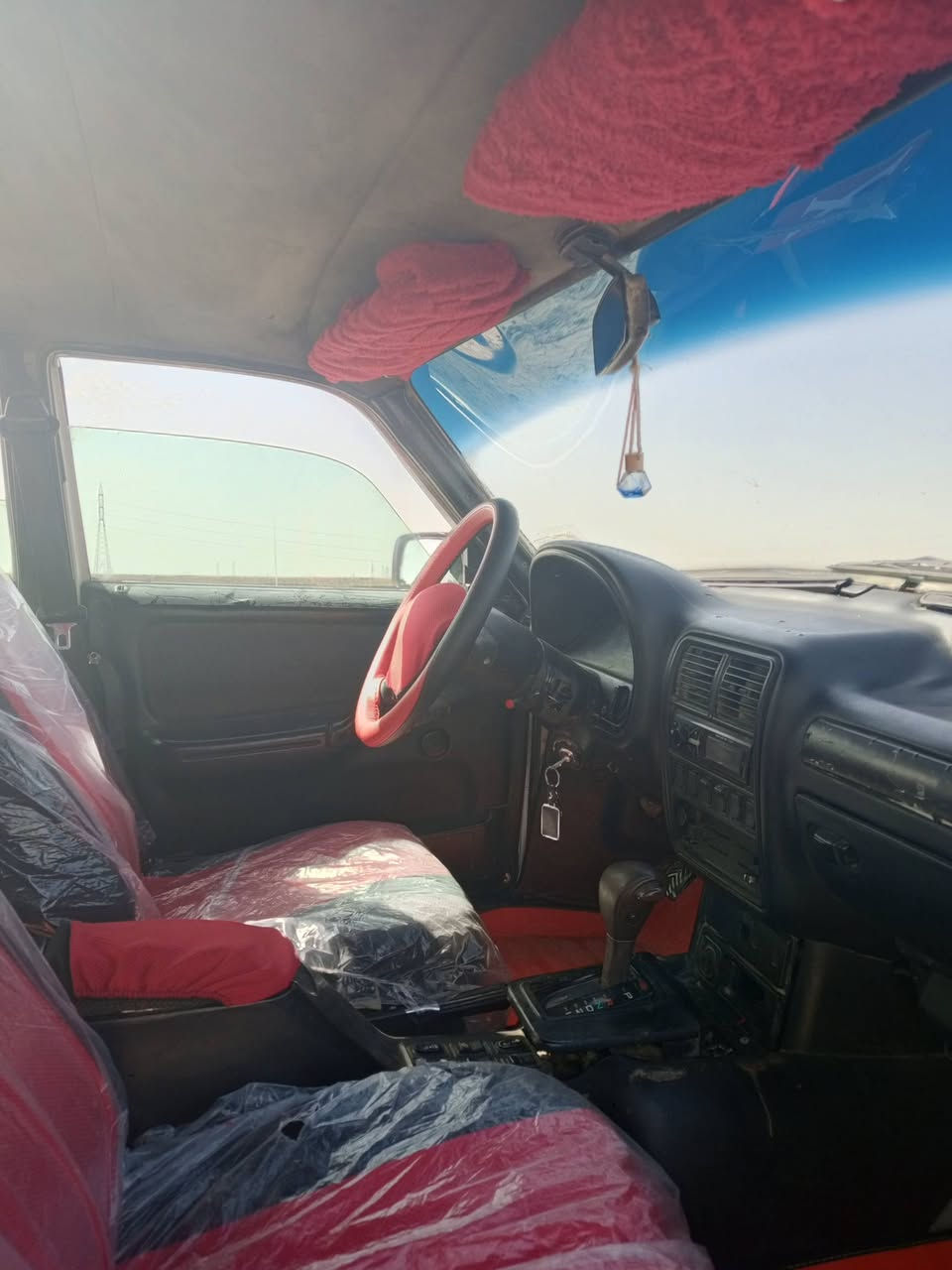 فواكه للبيع مكينه وكير نضاف وتخم تواير جديد ودوخل جدد وباتري جديد سياره جاهزه عله  اخر حبايه الياخذه مايخسر الله شاهد هاذا رقمي *********** بيه وتساب المكان سوق الشيوخ 35 اوبيه مجال
