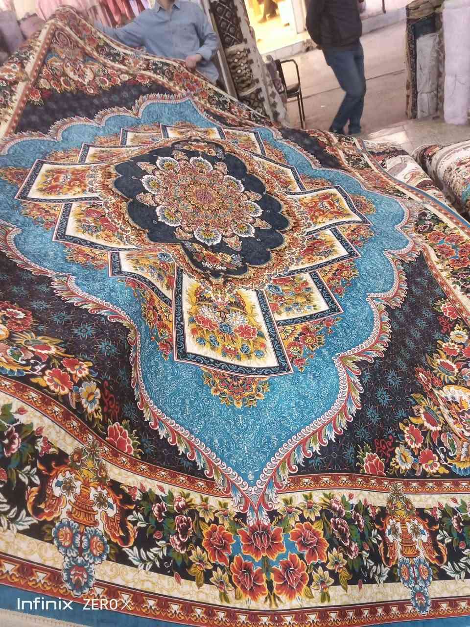 متوفر الان اجدي ثقيل جدا قياس 4×3 ياردة نقشات مميزة وحديثه 
المسيب السوق الكبير محلات رضا الجاروش شارع زين العابدين ***********
يتوفر توصيل
