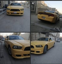 چارجر ٢٠١٢ • ضربه جامله • رقم بغداد