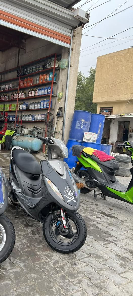 السلام عليكم الدراجه للبيع الدراجه ابلاديه مع الوصل وكلشي شغال بيهه المكان كربلاء حي العامل السعر خاص .


**إذا كنت صاحب هذا الإعلان وتريد حذفه لأي سبب، رجاءا أرسل رسالة إلى الدعم الفني**