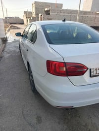 جيتا ٢٠١١ • بغداد الدولي • مكينة ٢٥٠٠