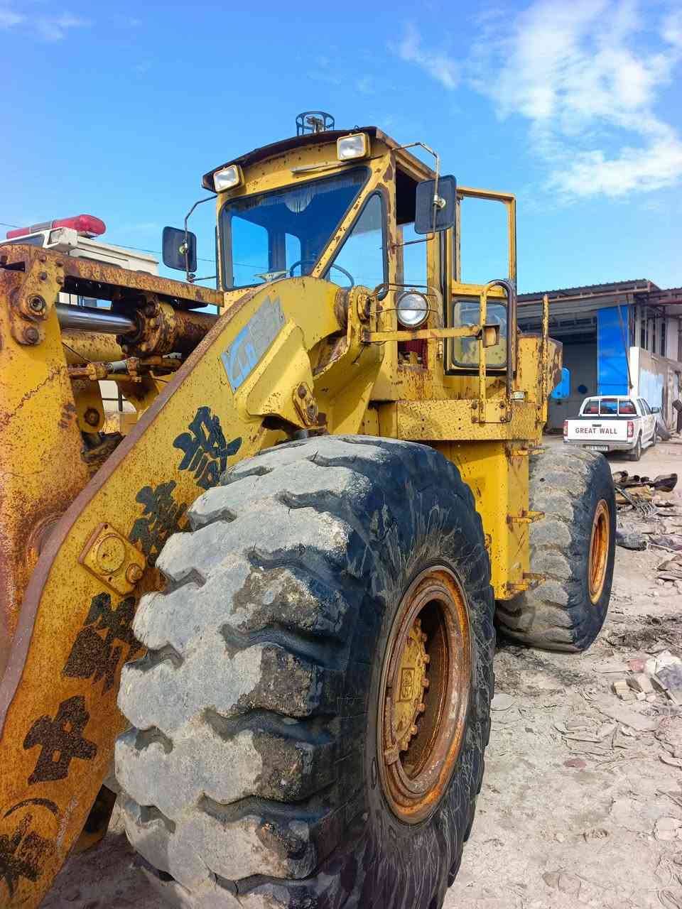 شفل البيع حجم 85 جاهز العمل مابيه اي نقص مكان نجف ***********
