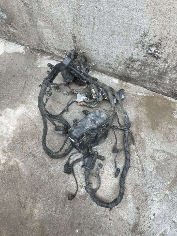 السلام عليكم
ضفيره مكينه مع العقل ٤٠٠
ضفيره كير الصغيره ١٤٠
ضفيره الكير بدون عقل ٧٥ 
شوته كامله مع الايرفلو ب٦٠ 
ضفيره دشبول كامله ب٧٥ 
مكاني البصره 
***********
