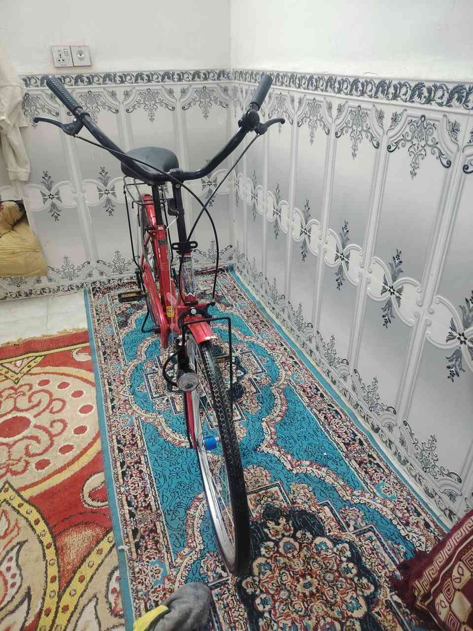 السلام عليكم بسكن لبيع بسعر مناسب النضافه 90% والسعر سهله ما نختلف
نجف قضاء المشخاب


**إذا كنت صاحب هذا الإعلان وتريد حذفه لأي سبب، رجاءا أرسل رسالة إلى الدعم الفني**