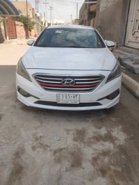 سوناتا امريكي • بدون تبديل • ٢٠١٦