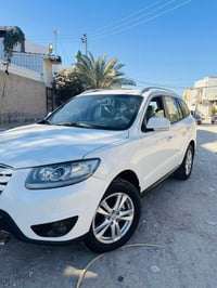 سنتافي • ٢٠١٢ • كفاله عامه